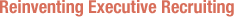 Executive Recruiting
